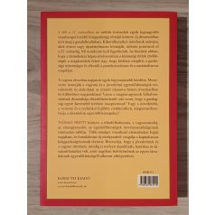 Thomas Piketty: A tőke a 21. században