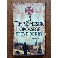 Steve Berry: A templomosok öröksége