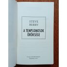 Steve Berry: A templomosok öröksége