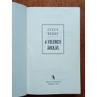 Steve Berry: A velencei árulás