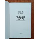 Steve Berry: Veszedelmes hazafiak