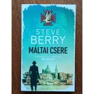 Steve Berry: Máltai csere