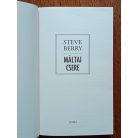 Steve Berry: Máltai csere