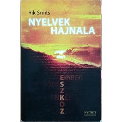 Rik Smits: Nyelvek hajnala