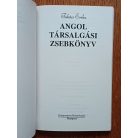 Takács Erika: Angol társalgási zsebkönyv - Számtalan nyelvi helyzet és fordulat
