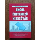 Antunovocs Mónika-Mörk Péter: Angol értelmező kisszótár 