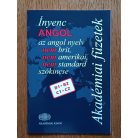Szala Boglárka (szerk.): Ínyenc angol - Az angol nyelv nem brit, nem amerikai, nem standard szókincse B1-B2, C1-C2