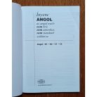 Szala Boglárka (szerk.): Ínyenc angol - Az angol nyelv nem brit, nem amerikai, nem standard szókincse B1-B2, C1-C2