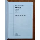 Szala Boglárka (szerk.): Nyakkendős angol B1-B2, C1-C2