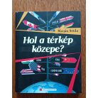 Marján Attila: Hol a térkép közepe?