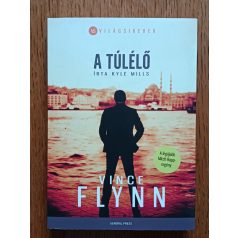 Vince Flynn-Kyle Mills: A túlélő