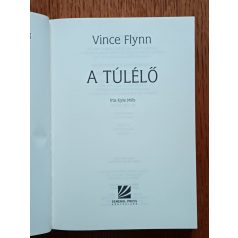 Vince Flynn-Kyle Mills: A túlélő