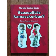Mariela Castro Espín: Szexualitás kamaszkorban?