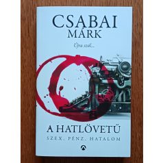 Csabai Márk: A hatlövetű
