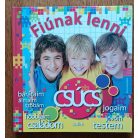 Samir Senoussi: Fiúnak lenni csúcs