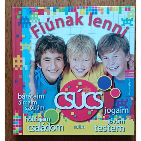 Samir Senoussi: Fiúnak lenni csúcs