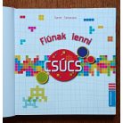 Samir Senoussi: Fiúnak lenni csúcs