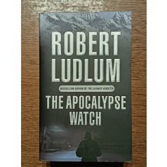 Robert Ludlum: The Apocalypse Watch