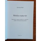 Gyuricza Péter: Média-csata-tér