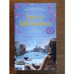 Nicky Pellegrino: Egy év Velencében