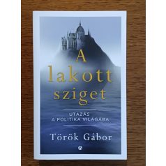 Török Gábor: A lakott sziget