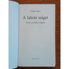 Török Gábor: A lakott sziget