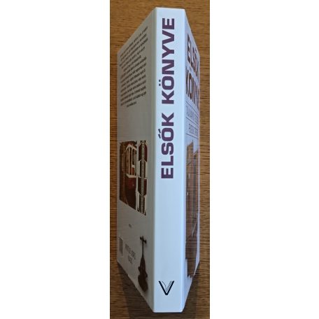 Tóth Emese (szerk.): Elsők könyve (Találmányok, felfedezések, rekordok története)