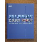 Asa Briggs: Jelenbe zárt múlt - Történetek a világ működéséről