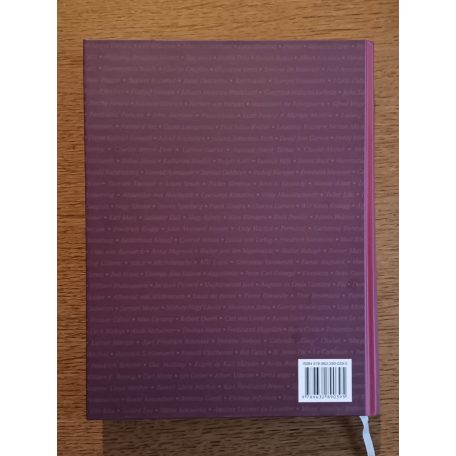 Dibás Gabriella (szerk.): Akik megváltoztatták a világot 3000 rendkívüli nő és férfi élete és kora