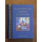 Reviczky Béla (szerk.): Felejthetetlen mondák és legendák