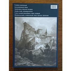   Kósa Pál (szerk.): Várak, kastélyok, templomok 2006. II. évfolyam - 6 lapszám egybekötve