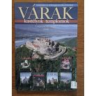 Kósa Pál (szerk.): Várak, kastélyok, templomok 2008. IV. évfolyam - 6 lapszám egybekötve
