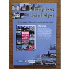   Kósa Pál (szerk.): Várak, kastélyok, templomok 2008. IV. évfolyam - 6 lapszám egybekötve