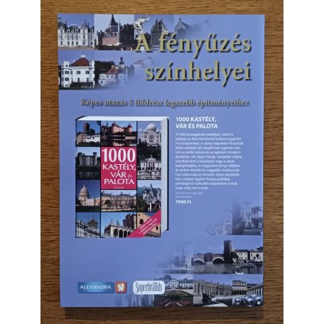 Kósa Pál (szerk.): Várak, kastélyok, templomok 2008. IV. évfolyam - 6 lapszám egybekötve