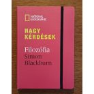 Simon Blackburn: Nagy kérdések: Filozófia