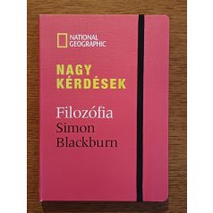 Simon Blackburn: Nagy kérdések: Filozófia