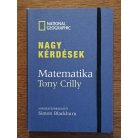 Tony Crilly: Nagy kérdések: Matematika