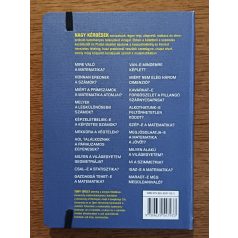 Tony Crilly: Nagy kérdések: Matematika