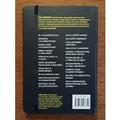 Stuart Clark: Nagy kérdések: Világegyetem