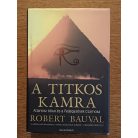 Robert Bauval: A titkos kamra