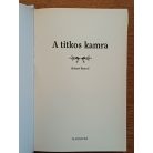 Robert Bauval: A titkos kamra