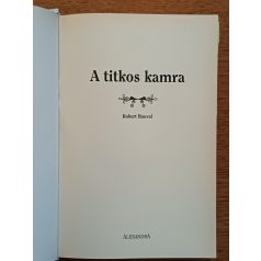 Robert Bauval: A titkos kamra