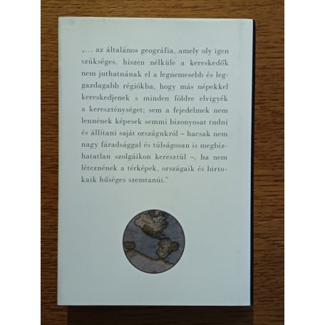 Nicholas Crane: Mercator: Az ember, aki föltérképezte a bolygót