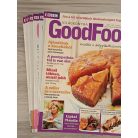 BBC GoodFood Világkonyha magazin - I. évf. 1-9. szám