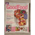 BBC GoodFood Világkonyha magazin - I. évf. 1-9. szám