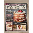 BBC GoodFood Világkonyha magazin - III. évf. 1-12. szám (Teljes)