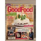 BBC GoodFood Világkonyha magazin - III. évf. 1-12. szám (Teljes)