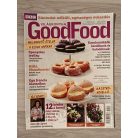 BBC GoodFood Világkonyha magazin - IV. évf. 1-12. szám (Teljes)