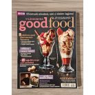 BBC GoodFood Világkonyha magazin - IV. évf. 1-12. szám (Teljes)