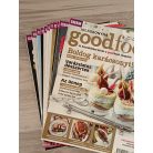BBC GoodFood Világkonyha magazin - V. évf. 1-12. szám (Teljes)